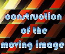 Construction of the Moving Image Logo