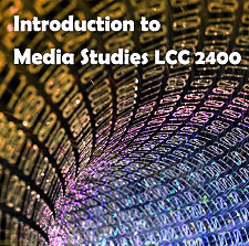 Introduction to Media Studies - Georgia Tech