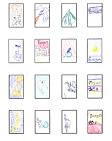 Book Cover Design