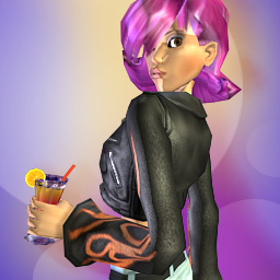 Jayde Poster 5