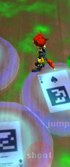AR Games