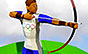 InTEL Olympics Archer