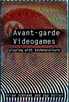 Avant-garde Videogames