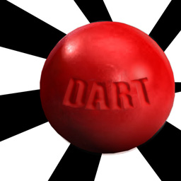 DART: Ball Fiducial