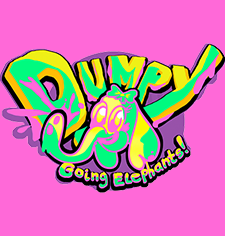 Dumpy Going Elephants - a VR game on the oculus rift made for IndieCade