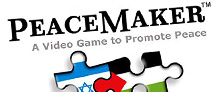 PeaceMaker, the internationally‐acclaimed sim game on the Israeli‐Palestinian conflict