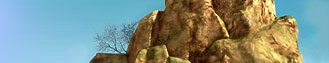 CG Environment